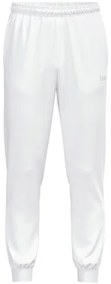 Produktbild von Jako Polyesterhose One - weiß, Größe:S