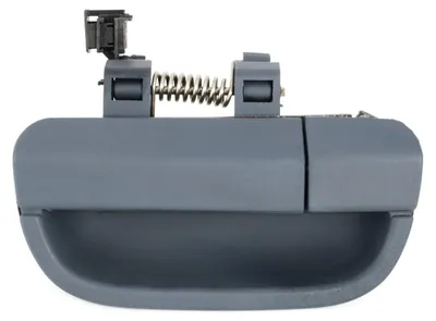 Produktbild von Mercedes Vito / Viano 639 2003- Heckklappengriff