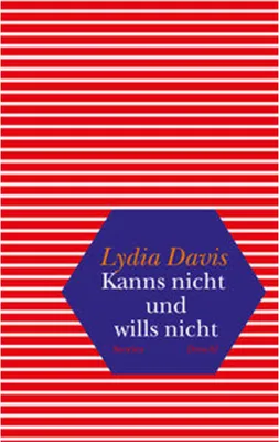 Immagine prodotto di Kanns nicht und wills nicht