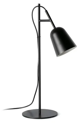 Produktbild von STUDIO Tischleuchte schwarz 28251