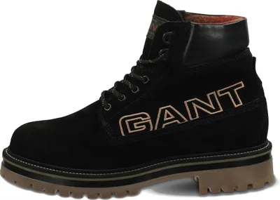 Produktbild von Gant 25643363/G00 black Sneaker high  HW 22/23, Spocc:46