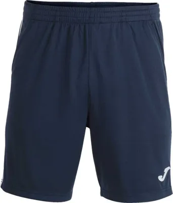 Image de Joma Bermuda Drive Ii, Marineblau-Weiss, 128