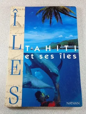 Image de Tahiti et ses îles