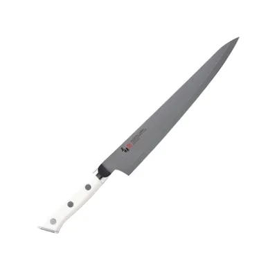 Produktbild von Mcusta Zanmai Classic Damascus Vg-10 Corian Messer HKC3010D