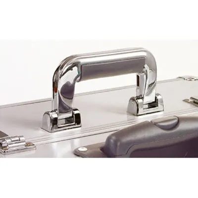 Produktbild von Alumaxx OMEGA, Aluminium, 5.3 kg, 448 x 230 x 380 mm