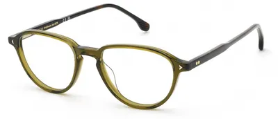 Produktbild von Lozza VL4424 Marrone oliva lucido 50/18/145 Herren Brillen