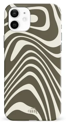 Produktbild von Boogie Wonderland Green  - Kompatibel mit iPhone 11