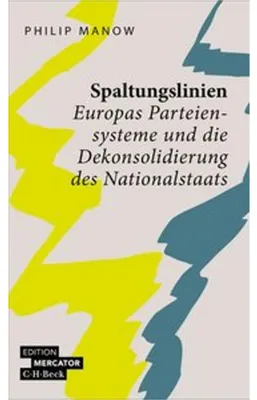 Obrázok produktu pre Spaltungslinien