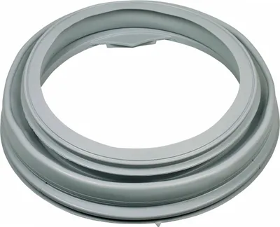 Immagine prodotto di Manicotto della porta Soffietto in gomma della porta Manicotto della finestra Guarnizione Anello di tenuta Lavatrice Alternativa Whirlpool Bauknecht 481246068633 anche Hanseatic Ignis Laden Maytag Polar