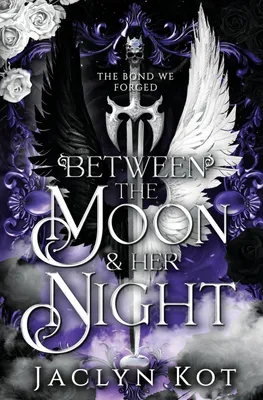 Produktbild von Between the Moon and Her Night