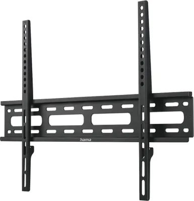 Produktbild von Hama 00220811, 190,5 cm (75"), 40 kg, Schwarz
