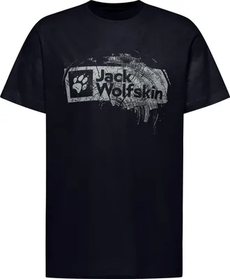 Produktbild von Jack Wolfskin T-Shirt für Herren
