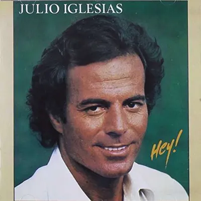 Produktbild von Iglesias,Julio-Hey!