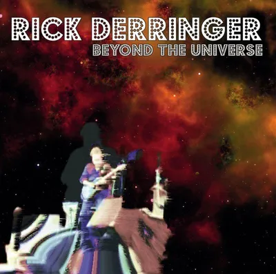 Produktbild von Beyond The Universe