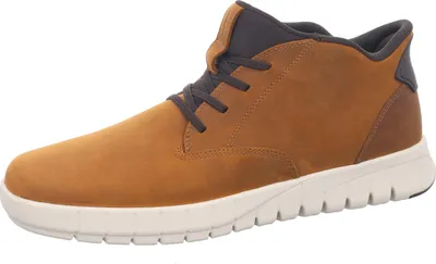 Produktbild von GEOX FLEXTRIDE, Sneaker in Braun,hell für Herren, Größe 46