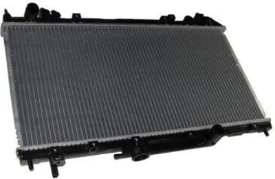 Obrázok produktu pre Chladič, chladenie motora THERMOTEC D72032TT