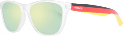 Produktbild von Polaroid Sonnenbrille PLD 8443/S CWY 55 Sunglasses Farbe
