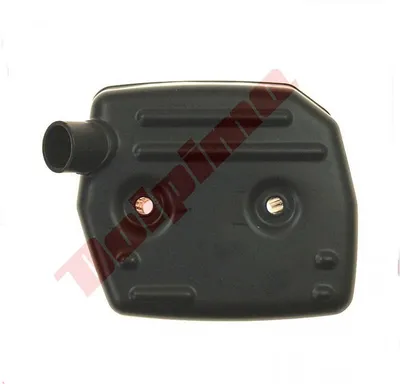 Produktbild von Auspufftopf Für Husqvarna  395 ( 503 71 13-07 )