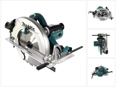Obrázek produktu pro Makita HS0600, 27 cm, 4300 ot/min, 10,1 cm, 7,1 cm, 94 dB, AC