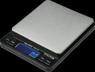 Obrázok produktu pre Presná váha Efalock Professional Micro Scale