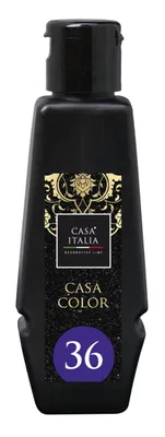 Produktbild von Casa Italia Tönpaste 36 VIOLETTE 50ml Casa Color Abtönkonzentrat
