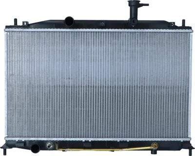 Zdjęcie produktu dla NRF 550098 Chłodnica chłodzenia silnika