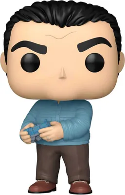 Obrázek produktu pro Sopranos POP! TV Vinyl Figur Bobby Baccalla 9 cm