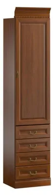 Produktbild von Schrank Schubladenschrank Aktenschrank Mehrzweckschrank Hochschrank