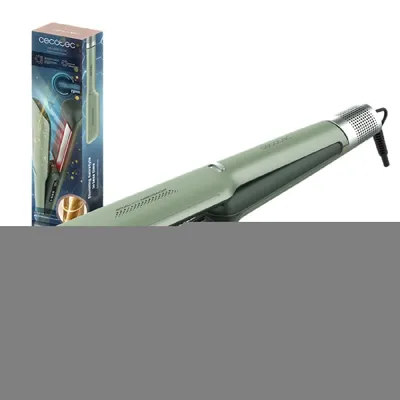 Imagen del producto de CECOTEC A01_EU01_100990 - Air Lisse Olive