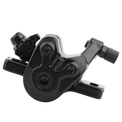 Produktbild von Uchwyt do hulajnogi elektrycznej, czarny 50 mm Loch Safe Electric Scooter Brems, Zubehör M365 für