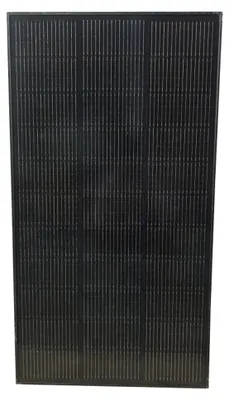 Immagine prodotto di Pannello solare SOLARFAM 120W mono, 1070x580x30mm, telaio nero; SZ-120-36M-BLACK