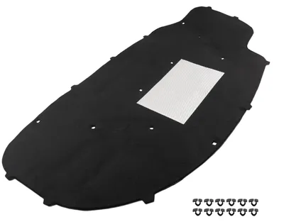 Produktbild von Dämmatte Motorhaube for VW Golf V Variant Jetta III 2003-2010 1K0863831D