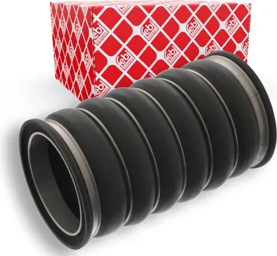 Produktbild von FEBI BILSTEIN 38089 Turbo Ladeluftschlauch für SCANIA 4 - series P,G,R,T - series