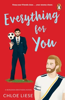 Produktbild von Everything for You