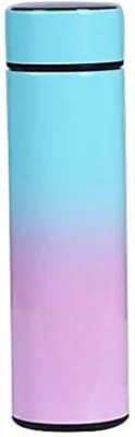 Obrázok produktu pre Izolované poháre na ryžu 500 ml z nerezovej ocele bez BPA, zelené