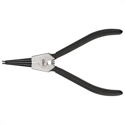 Obrázok produktu pre NEO TOOLS Segerove kliešte na krúžky 150 mm, vonkajšie, rovné