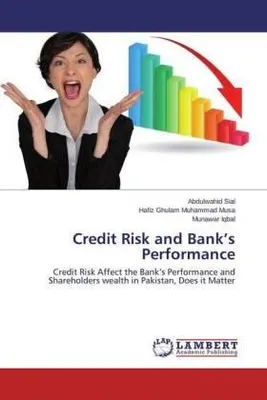 Image de Credit Risk and Bank's Performance