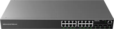 Image de Switch Grandstream Networks GWN7802 16 Ports Gigabit - GWN7802