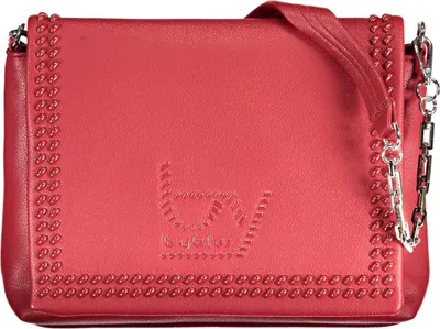 Immagine prodotto di BYBLOS Borsa Donna Tessile Rosso SF17108 - Taglia: Unica