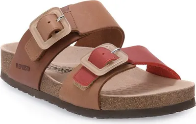 Produktbild von Mephisto Schuhe Madison Camel, 3478