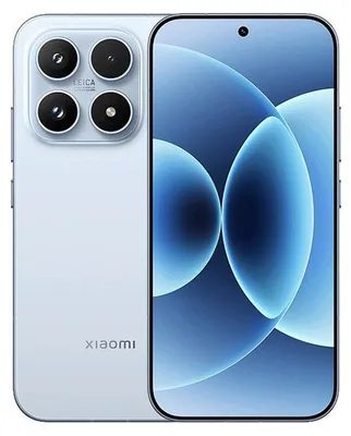 Immagine prodotto di Xiaomi 17T 5G Dual Sim 12GB RAM 512GB - Blu