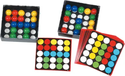Produktbild von Tricky Fingers Hand-Augen-Koordination Geschicklichkeitsspiele Lernspiel