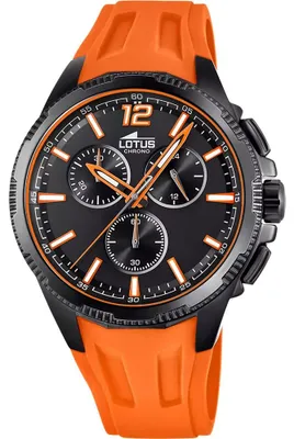 Produktbild von Lotus - 18952/6 - Armbanduhr - Chronograph - Herren