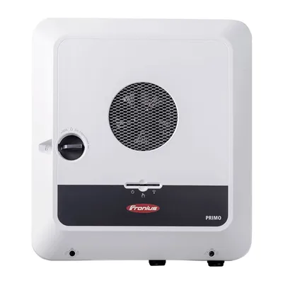 Produktbild von Fronius Hybrid-Wechselrichter Primo GEN24 4.0 Plus 4,210,142,002