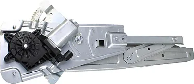 Produktbild von METZGER 2160457 Elektrischer Fensterheber Vorne Links für RENAULT TWINGO I (C06)