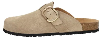 Image de Tamaris Dichte Teen Dichte Teen - Taupe - Maat 38