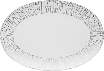 Produktbild von Rosenthal 11280-403239-12738, Porzellan, TAC Gropius, 260 mm, 380 mm