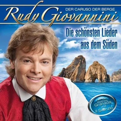 Produktbild von Die schönsten Lieder aus dem S