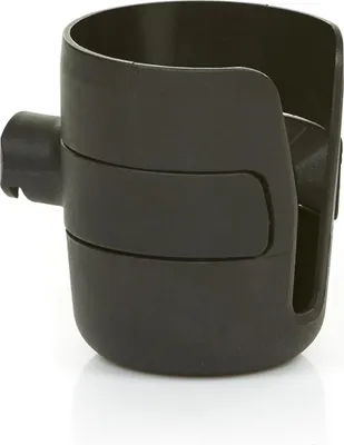 Produktbild von ABC Design Becherhalter schwarz