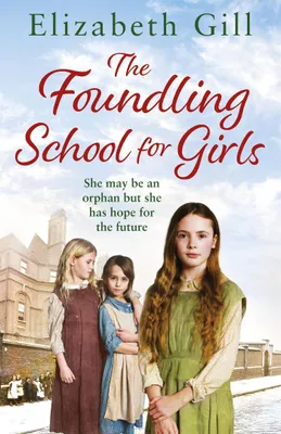 Produktbild von The Foundling School for Girls